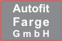 Autofit Farge GmbH