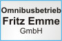 Omnibusbetrieb Emme GmbH, Fritz