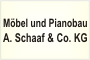 Schaaf GmbH & Co. KG, A.