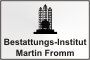Bestattungs-Institut Martin Fromm Inh. Erika Gdeke-Feldmann