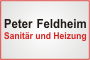 Feldheim Sanitre Anlagen, Peter