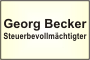 Becker, Georg
