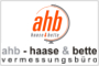 ahb - haase & bette vermessungsbro